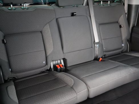 Used 2025 GMC Sierra 1500 Elevation image 20