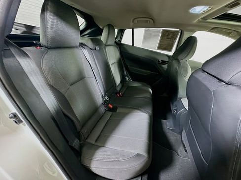 Certified 2024 Subaru Crosstrek 2.0i Premium image 28
