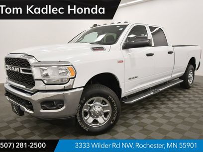 Used 2022 RAM 3500 Tradesman