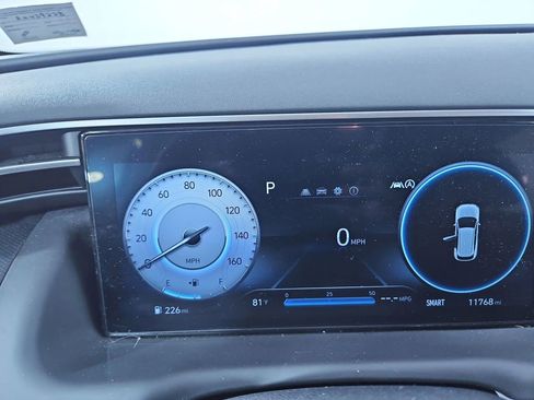 Certified 2024 Hyundai Tucson SE image 17