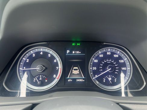 Used 2023 Hyundai Sonata SEL w/ Preferred Accessory Package image 14