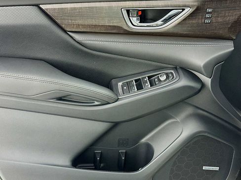 New 2026 Subaru Ascent Touring image 17