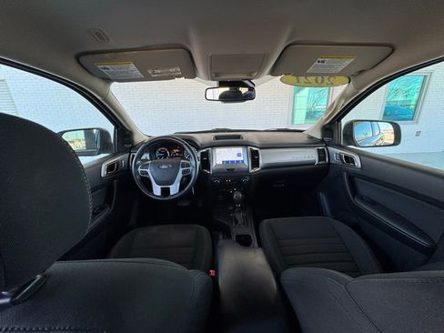 Used 2021 Ford Ranger XLT w/ Equipment Group 301A Mid image 27