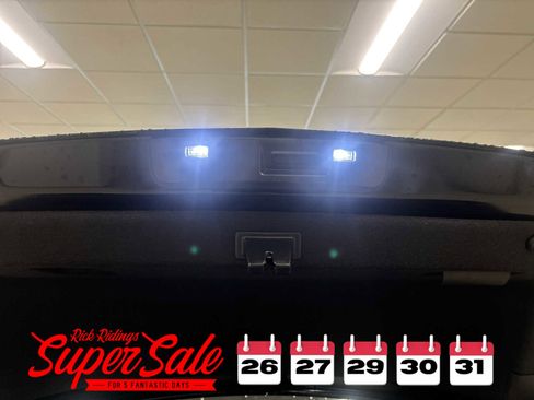 Used 2025 Cadillac CT4 Premium Luxury image 13