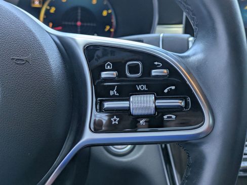 Certified 2023 Mercedes-Benz C 300 4MATIC Cabriolet image 19