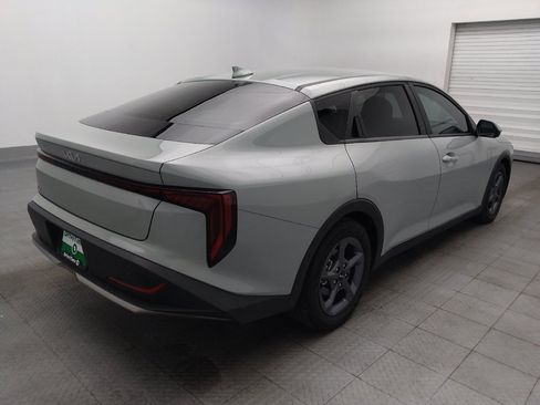 Used 2025 Kia K4 FWD image 9