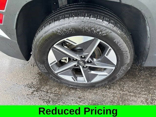 Used 2026 Hyundai Tucson SEL Plus AWD/4WD image 43