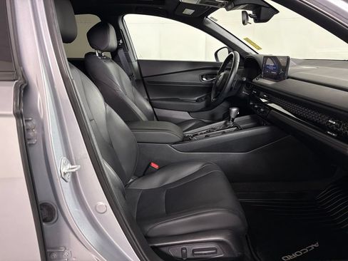Used 2023 Honda Accord Sport image 45