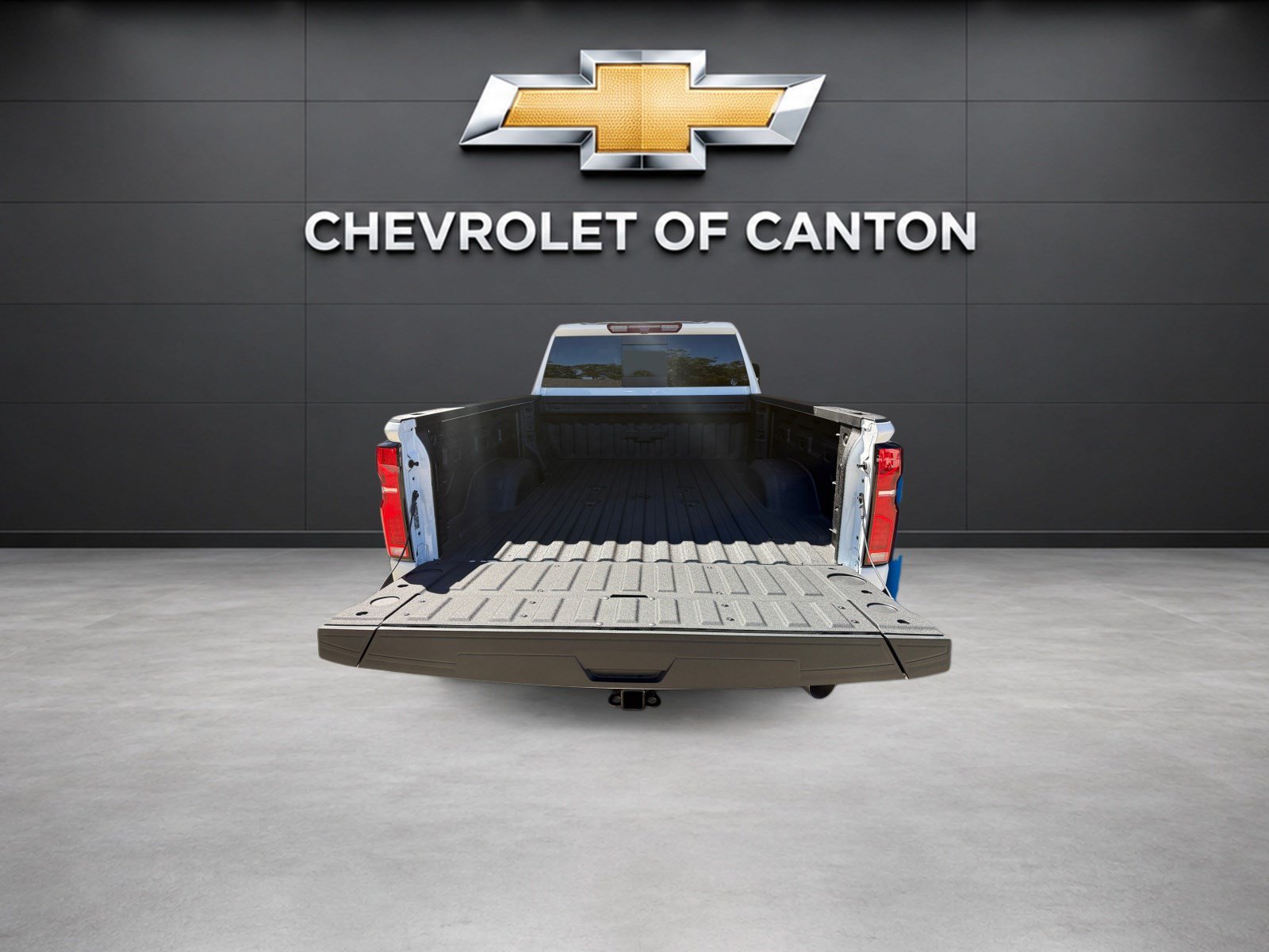 New 2026 Chevrolet Silverado 2500 LT w/ Trail Boss Package AWD/4WD image 17
