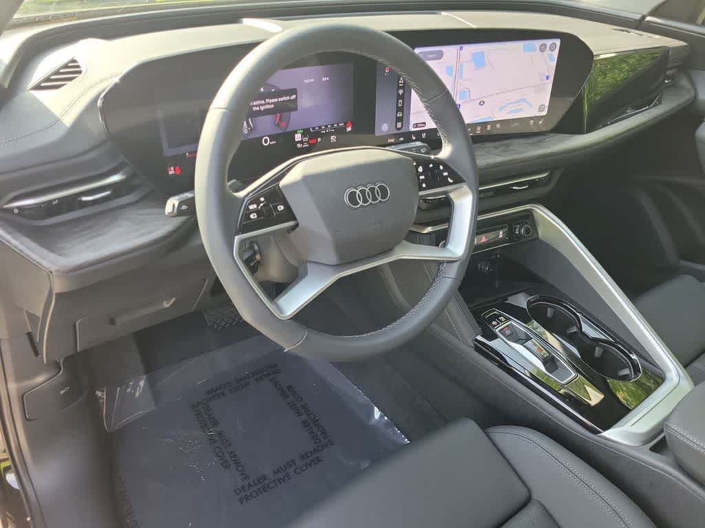 New 2026 Audi Q5 Premium AWD/4WD image 10