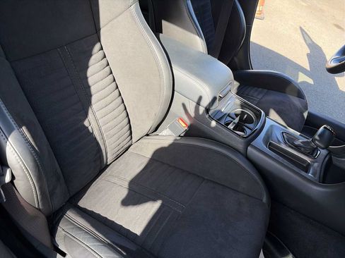 Used 2023 Dodge Charger R/T w/ Daytona Edition Group RWD image 26