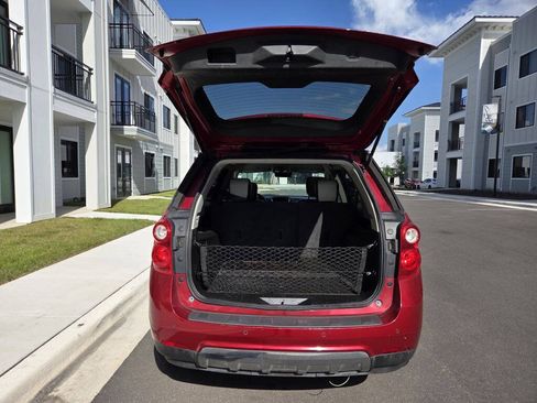 Used 2013 Chevrolet Equinox LTZ FWD image 11