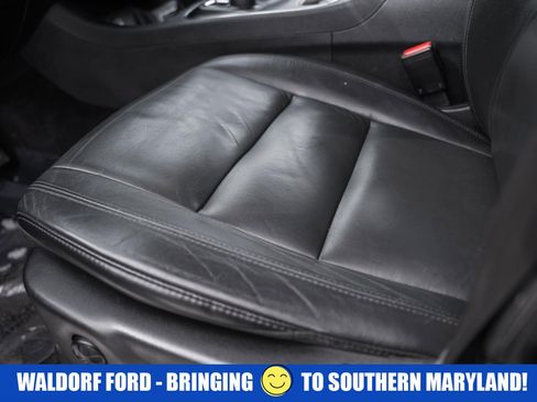 Used 2016 Dodge Durango Limited w/ Nav & Power Liftgate Group image 32