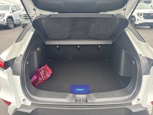 New 2026 Buick Envista Preferred w/ Convenience I Package FWD image 5