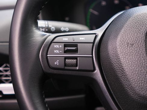 Used 2025 Honda Accord EX-L image 23