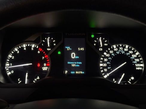 Used 2023 Toyota Tundra SR5 image 9