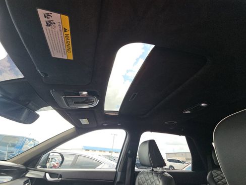 Used 2021 Hyundai Palisade Calligraphy FWD image 17