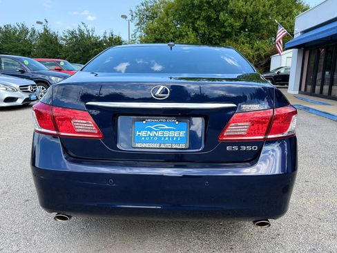Used 2012 Lexus ES 350 FWD image 2