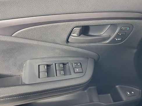 Certified 2022 Honda Passport EX-L image 36