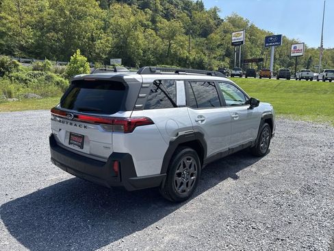 New 2026 Subaru Outback Premium AWD/4WD image 8
