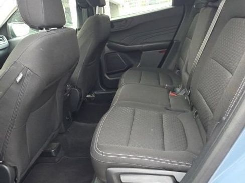 Used 2024 Ford Escape Active AWD/4WD image 18