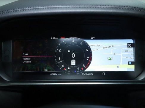 Used 2019 Land Rover Range Rover Long Wheelbase Supercharged image 21