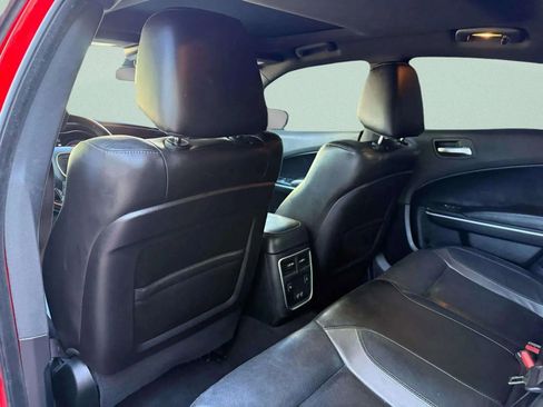 Used 2020 Dodge Charger SXT w/ Leather Interior Group image 15