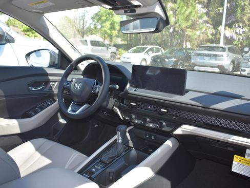 New 2026 Honda Accord Touring image 30