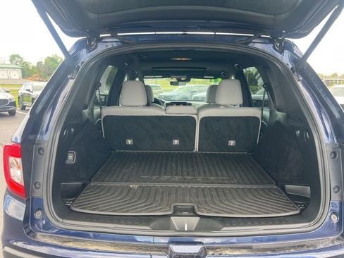 Used 2021 Honda Passport EX-L image 11