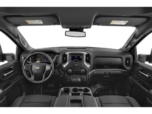 New 2026 Chevrolet Silverado 2500 Custom w/ Custom Value Package AWD/4WD image 5