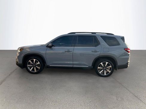 Used 2024 Honda Pilot Elite image 7