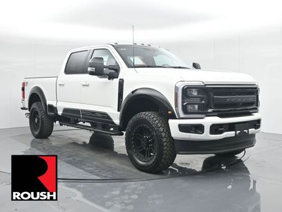 Used 2024 Ford F250 Lariat w/ Lariat Ultimate Package