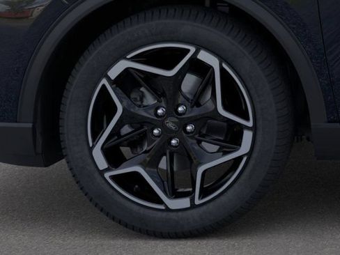 New 2026 Ford Escape Platinum w/ Premium Technology Package AWD/4WD image 20