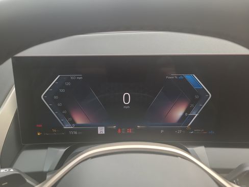 Used 2025 BMW X3 xDrive30i w/ Premium Package image 24