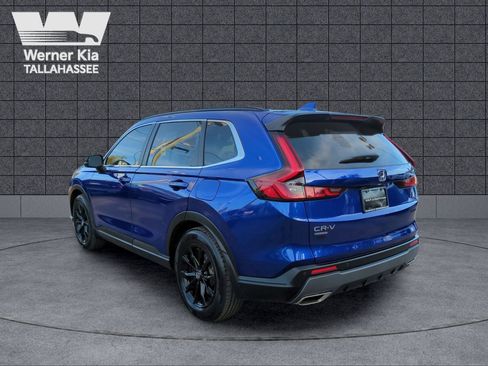 Used 2025 Honda CR-V Sport-L image 7