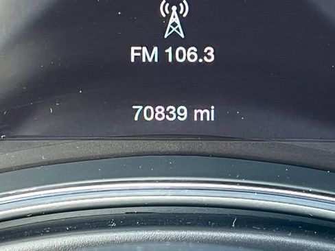 Used 2018 Jeep Grand Cherokee Laredo w/ All-Weather Capability Group image 6