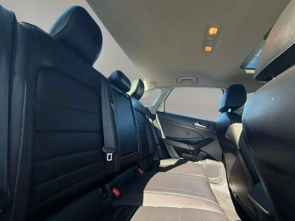 Used 2021 Volkswagen Jetta S FWD image 12
