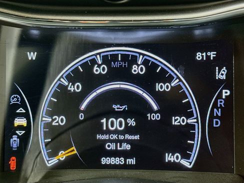 Used 2021 Jeep Grand Cherokee Limited w/ Quick Order Package 28K 80th AWD/4WD image 19