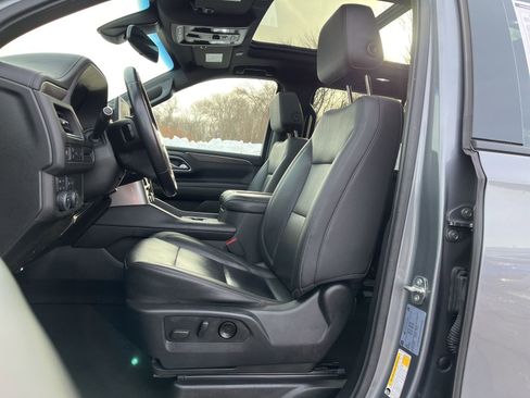 Used 2021 Chevrolet Tahoe Z71 image 14