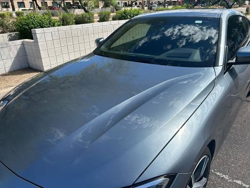 Used 2021 BMW 430i Coupe w/ Premium Package RWD image 11
