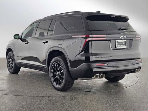 New 2026 Chevrolet Traverse LT w/ Midnight/Sport Edition image 5