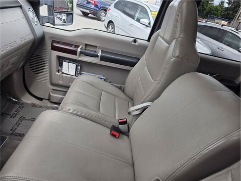 Used 2009 Ford F350 Lariat AWD/4WD image 25