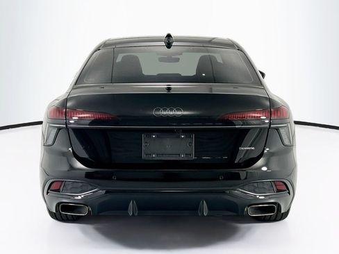 Used 2026 Audi A6 Premium Plus AWD/4WD image 6