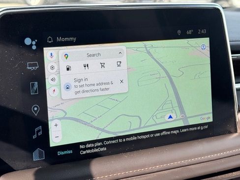 Used 2023 Chevrolet Suburban High Country image 22