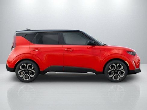 New 2025 Kia Soul EX FWD image 7
