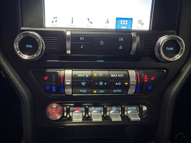 Used 2019 Ford Mustang Bullitt w/ Bullitt Electronics Package RWD image 23