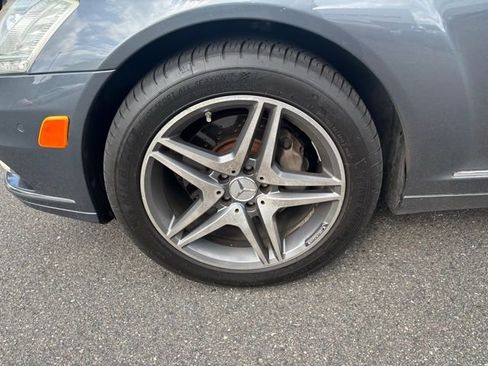 Used 2010 Mercedes-Benz S 550 image 14