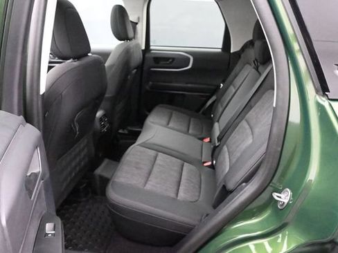 Certified 2023 Ford Bronco Sport Big Bend w/ Convenience Package AWD/4WD image 22