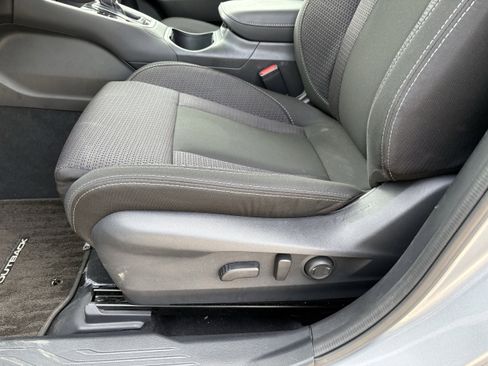 Certified 2025 Subaru Outback Premium AWD/4WD image 27