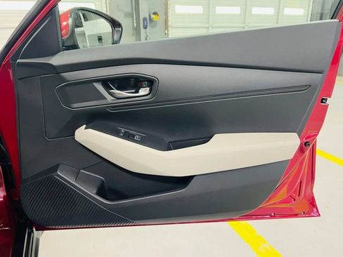 New 2026 Honda Accord LX image 29